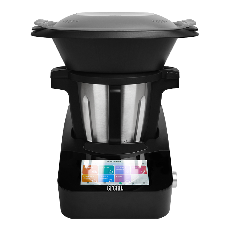 Кухонные роботы