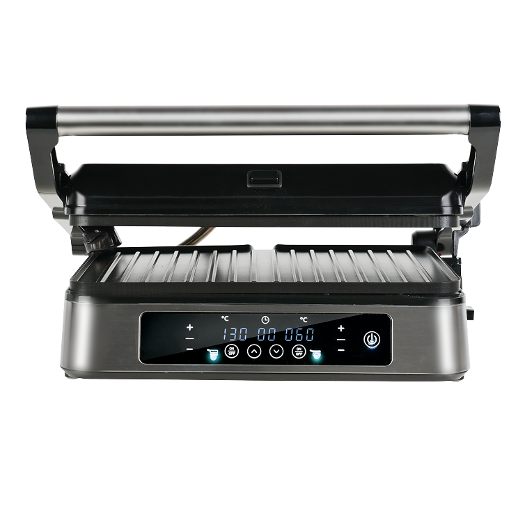 Электрогрили