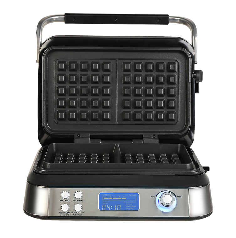 Вафельницы