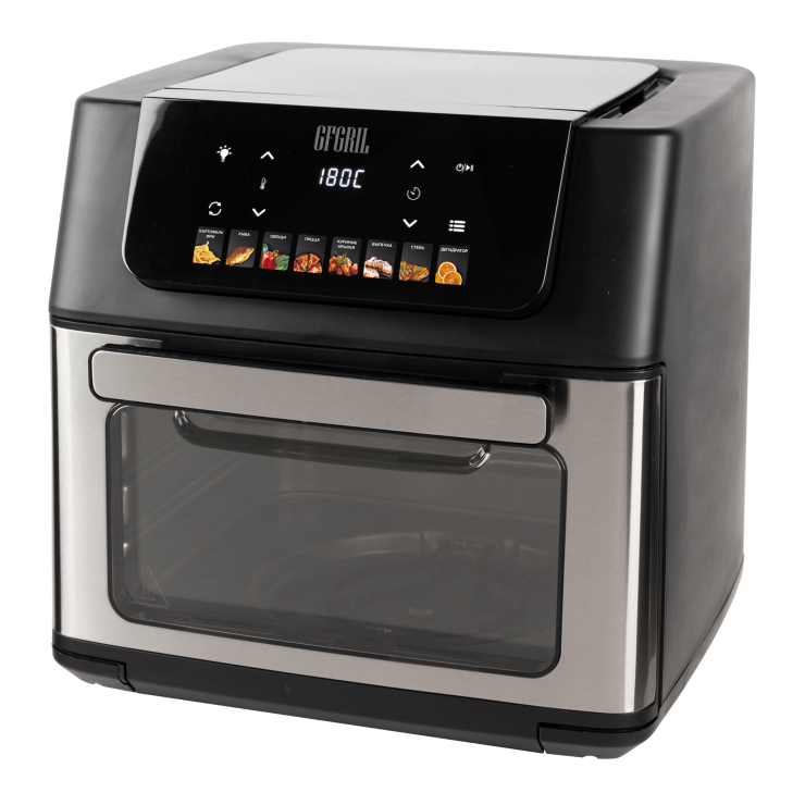 Аэрогриль GFGRIL GFA-16000 - изображение 1