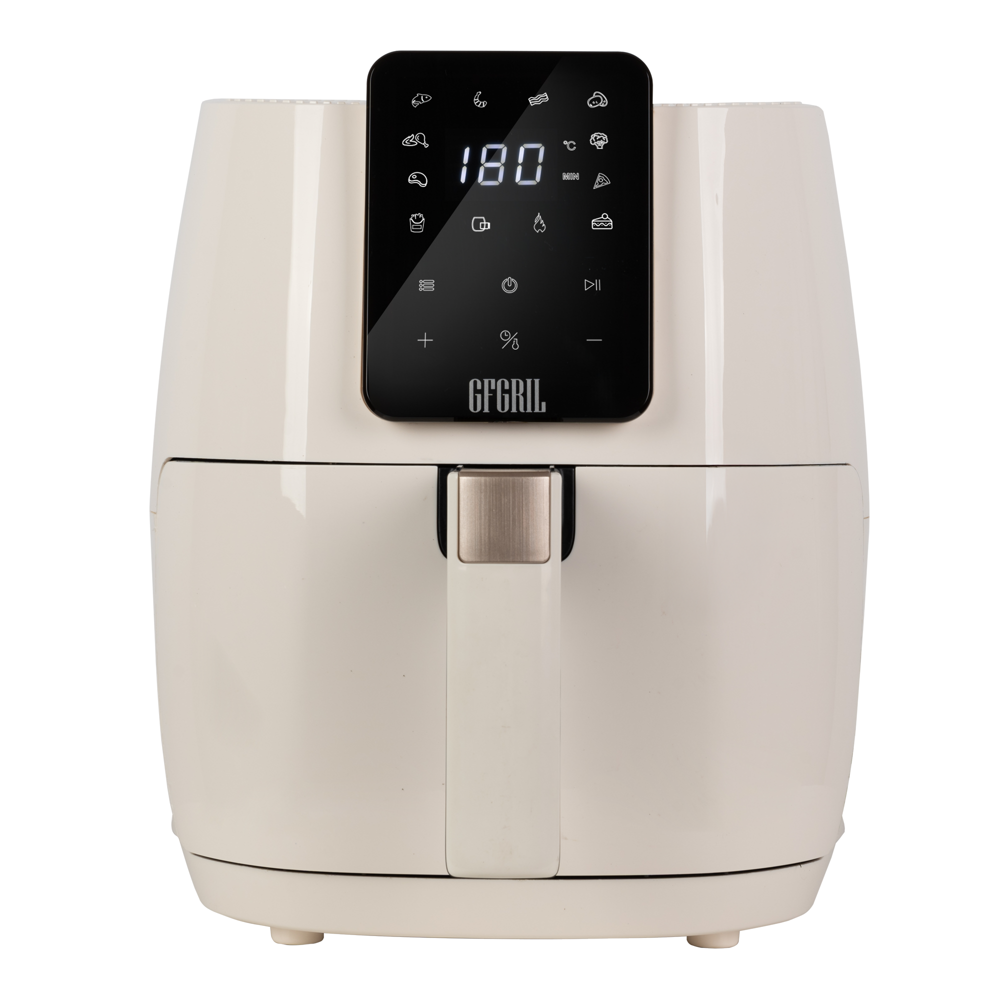 Аэрогриль GFGRIL GFA-5100 - изображение 2