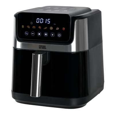 Аэрогриль GFGRIL GFA-5500 - изображение 1