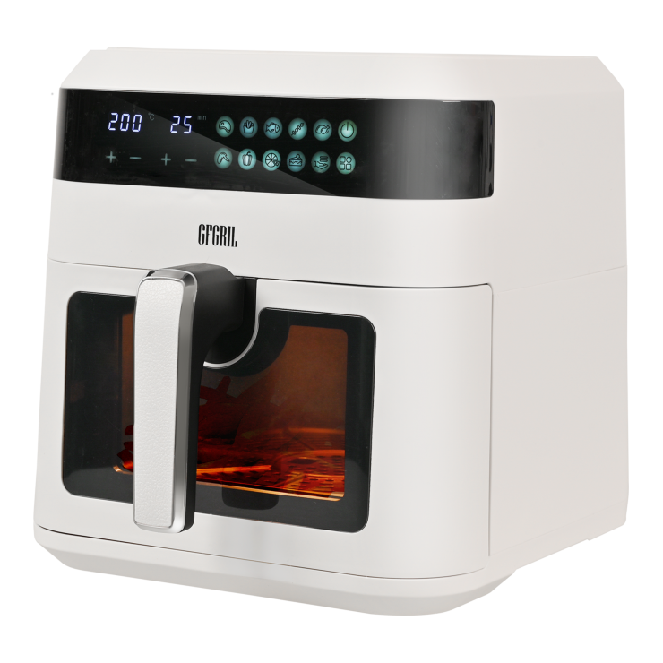 Аэрогриль GFGRIL GFA-6500 - изображение 1