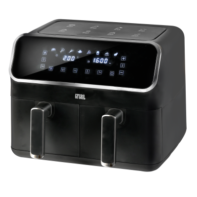 Аэрогриль GFGRIL GFA-8000 - изображение 1