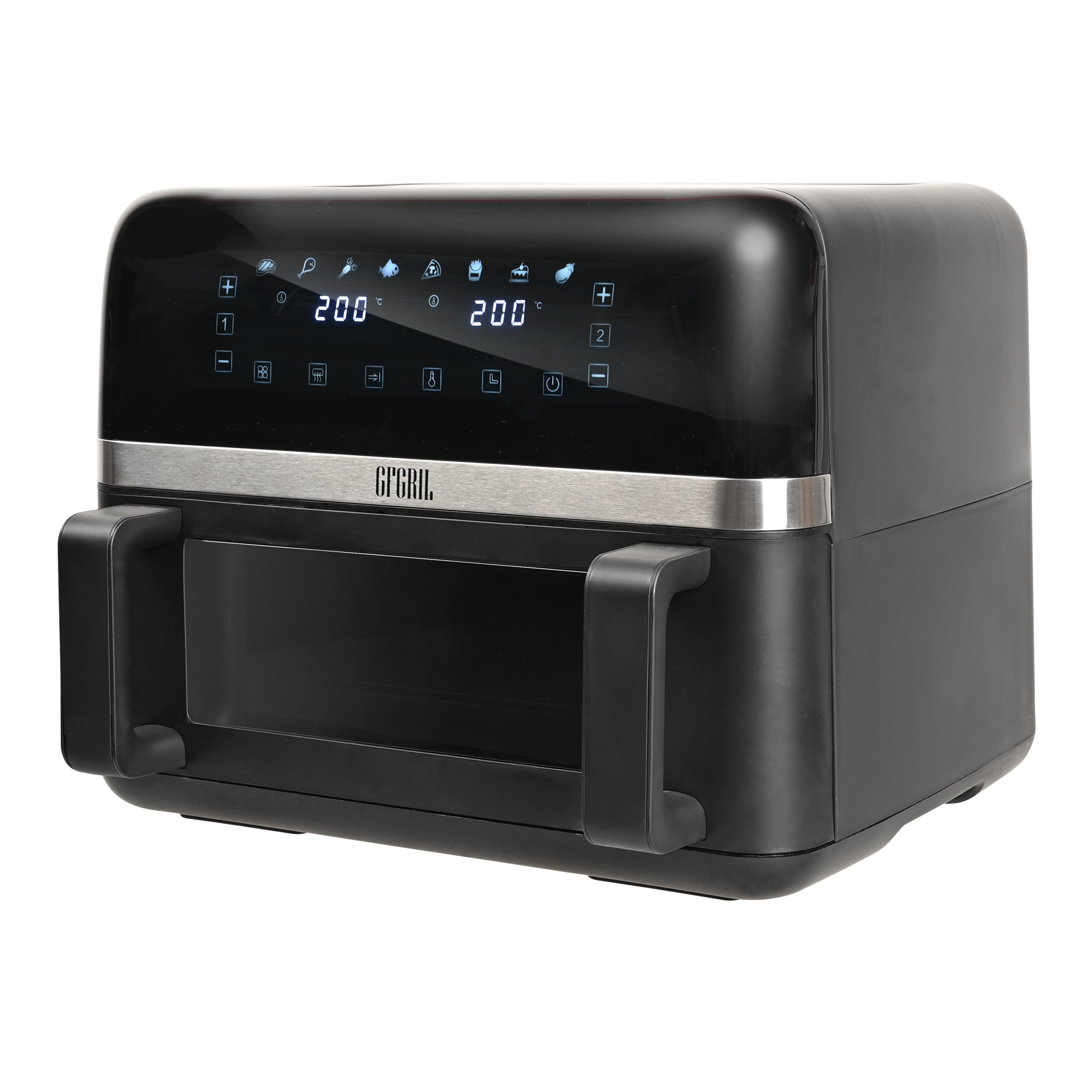 Аэрогриль GFGRIL GFA-9000 - изображение 2