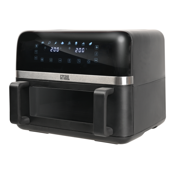 Аэрогриль GFGRIL GFA-9000