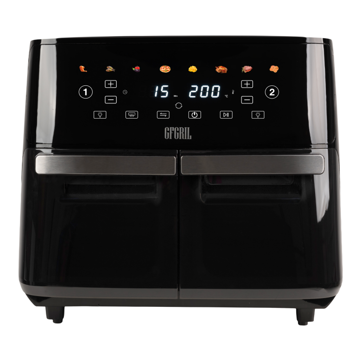 Аэрогриль GFGRIL GFA-9400