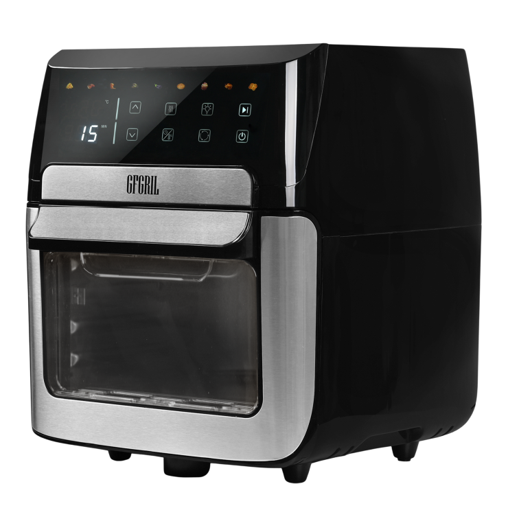 Аэрогриль GFGRIL GFA-9500 - изображение 1