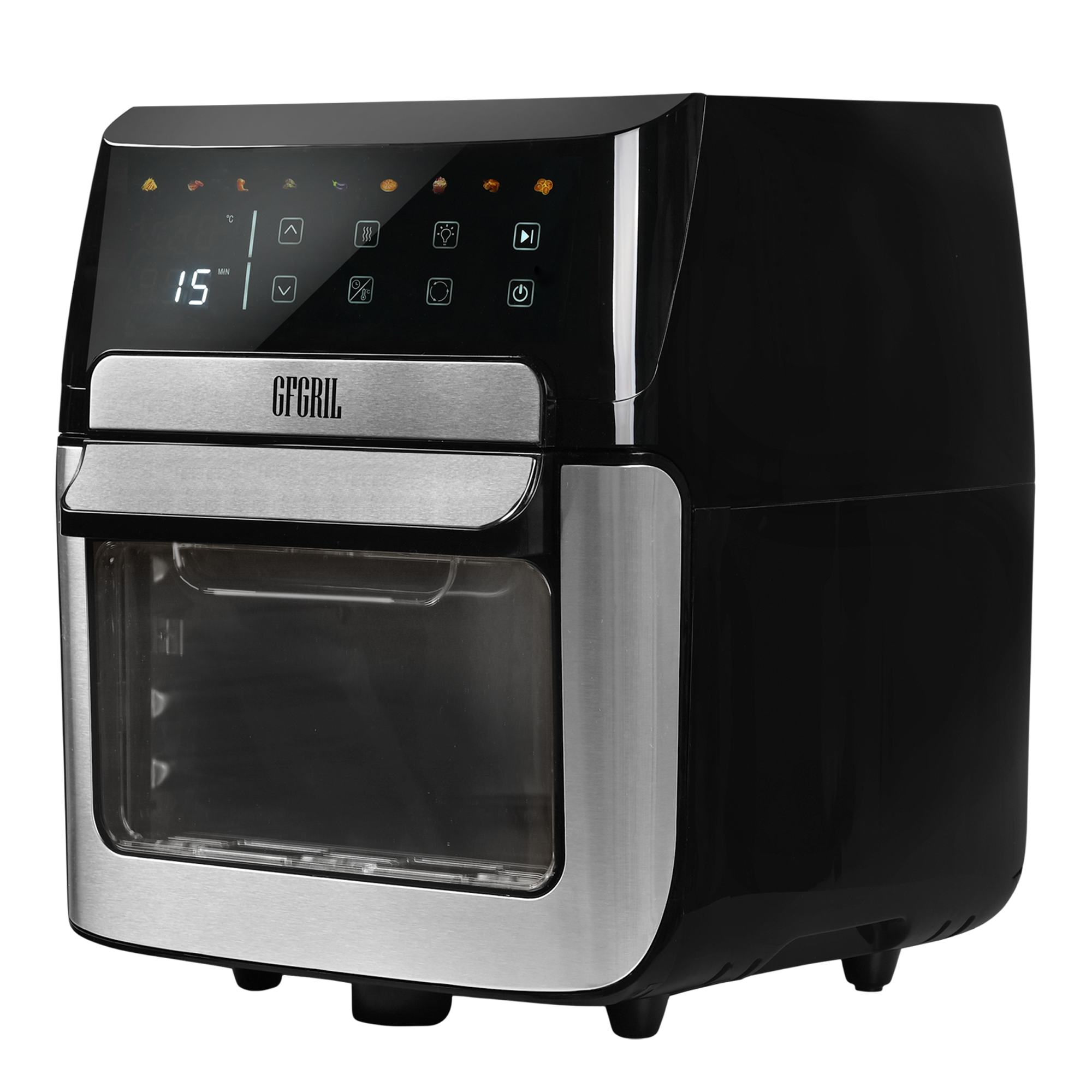 Аэрогриль GFGRIL GFA-9500 - изображение 2