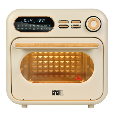 Аэрогриль GFGRIL GFAO-400