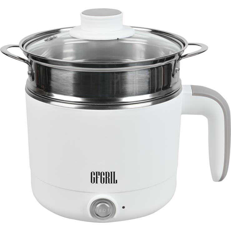 Электрическая кастрюля 5 в 1 GFGRIL GFP-20