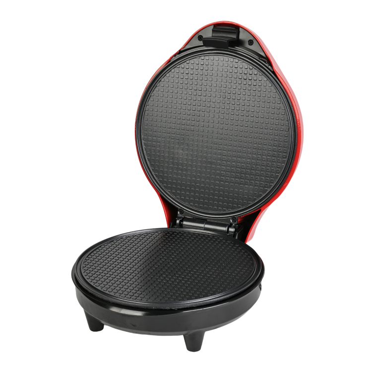 Электрическая вафельница для тонких вафель GFGRIL GFW-034 - изображение 1