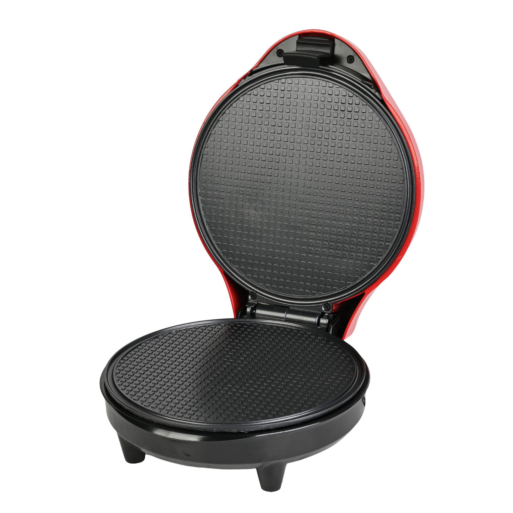 Электрическая вафельница для тонких вафель GFGRIL GFW-034 - изображение 2