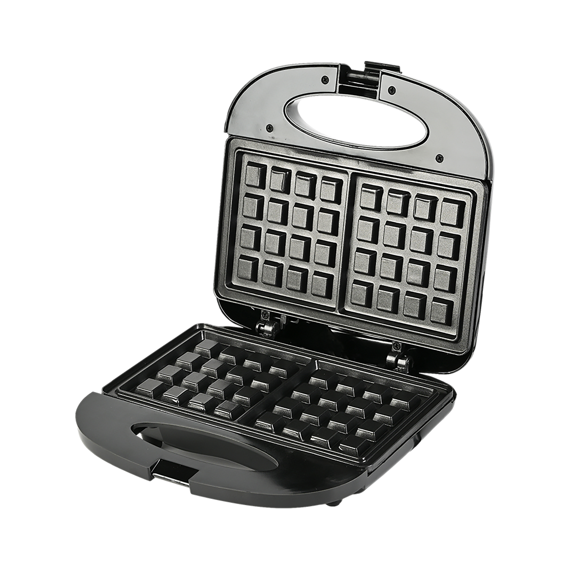 Электрическая вафельница GFGRIL GFW-012 - изображение 2