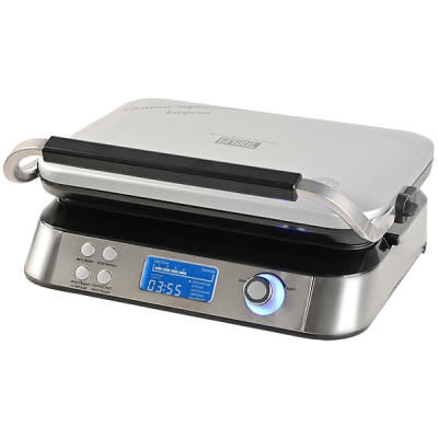 Электрическая вафельница GFGRIL GFW-050 - изображение 1