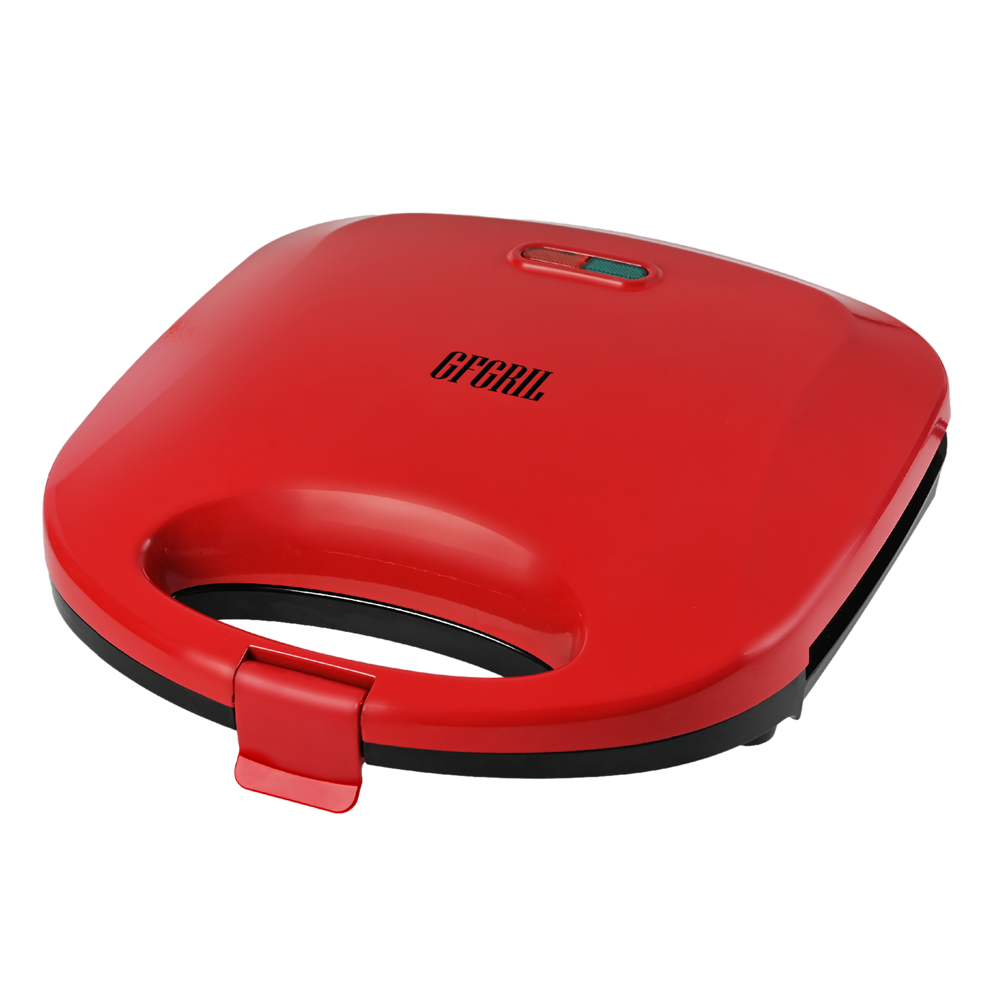 Электрическая вафельница орешница GFGRIL GFW-025 - изображение 2