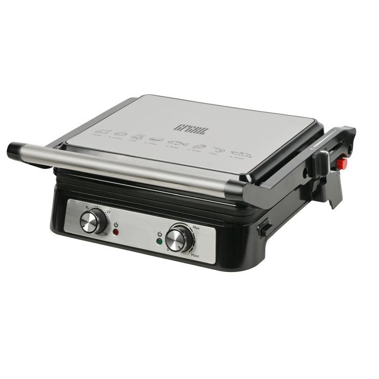 Электрический гриль GFGRIL GF-151 - изображение 1