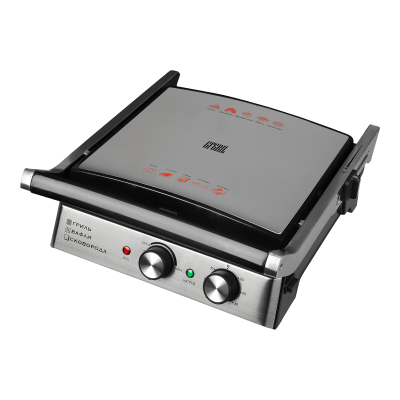 Электрический гриль GFGRIL GF-180