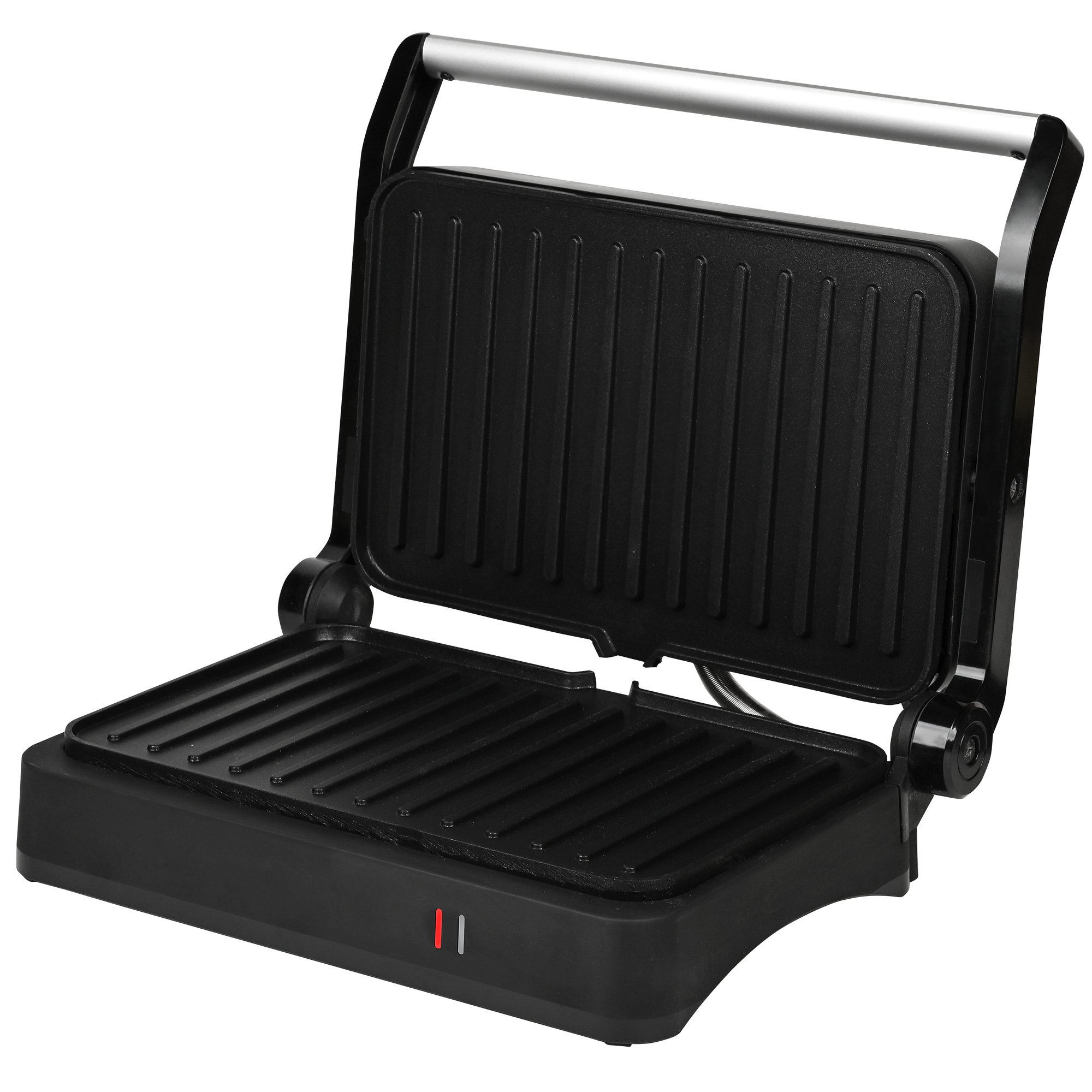 Электрический гриль GFGRIL GF-012 - изображение 2