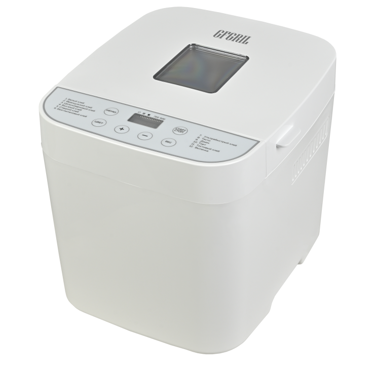 Хлебопечь GFGRIL GFB-2000