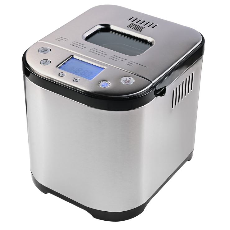 Хлебопечь GFGRIL GFB-5000