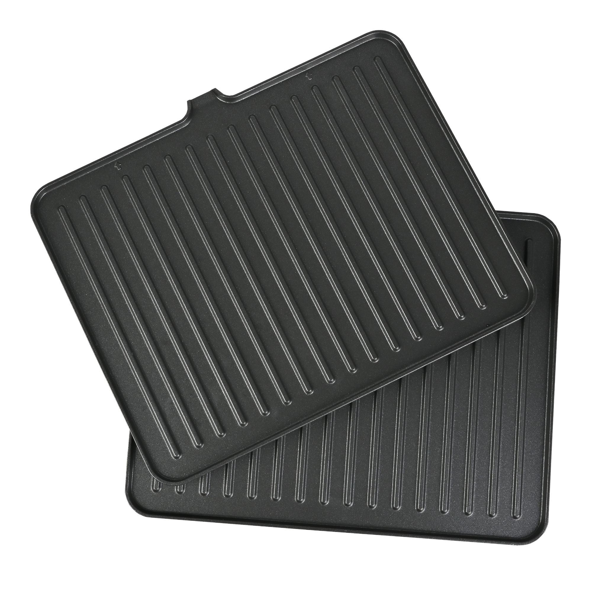 Комплект панелей гриль для электрогриля GFGRIL GF-151 - изображение 2