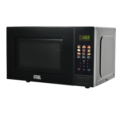 Микроволновая печь с грилем GFGRIL GF-MWO231