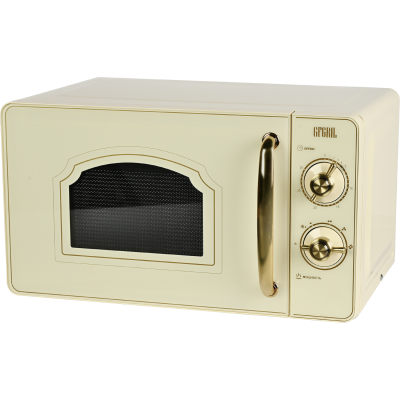 Микроволновая печь GFGRIL GF-MWO202-beige