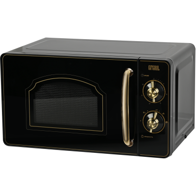 Микроволновая печь GFGRIL GF-MWO202-black