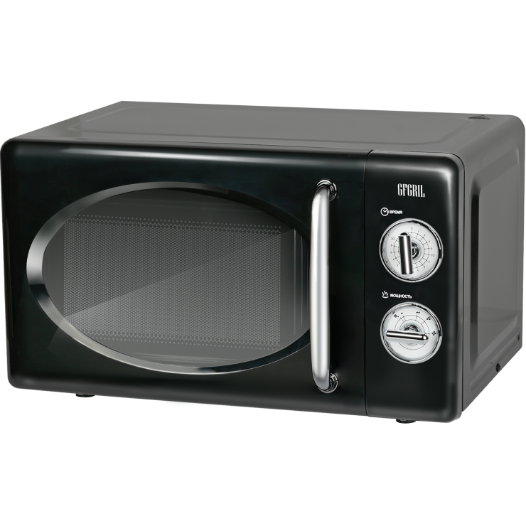 Микроволновая печь GFGRIL GF-MWO203-black