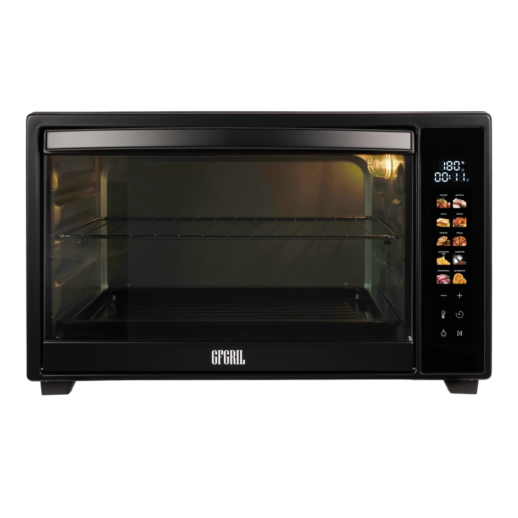 Мини-печь GFGRIL GFO-148 - изображение 1