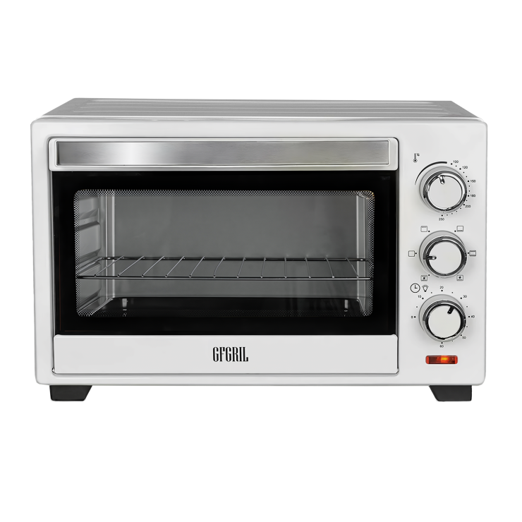 Мини-печь GFGRIL GFO-20W