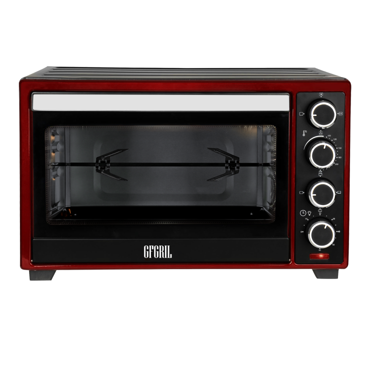 Мини-печь GFGRIL GFO-48BR