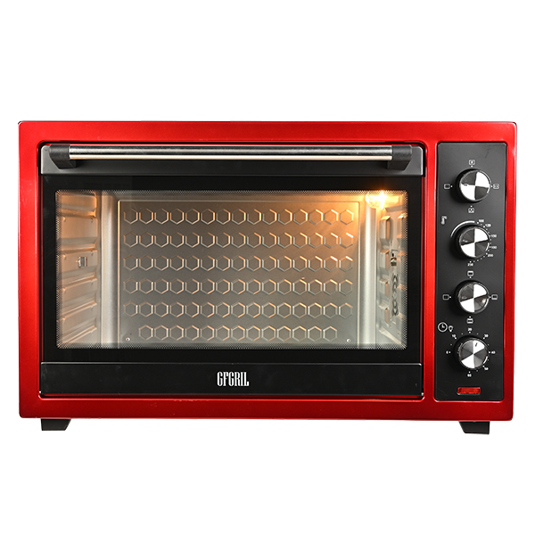 Мини-печь GFGRIL GFO-77 - изображение 1