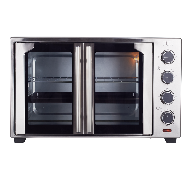 Мини-печь GFGRIL GFO-90