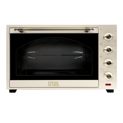 Мини-печь GFGRIL GFO-92-beige - изображение 1