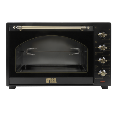 Мини-печь GFGRIL GFO-92-black - изображение 1