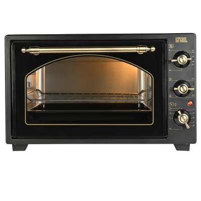 Мини-печь GFGRIL GFO-42-black - изображение 1