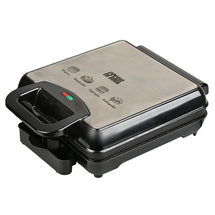 Вафельница 8 в 1 GFGRIL GFW-038