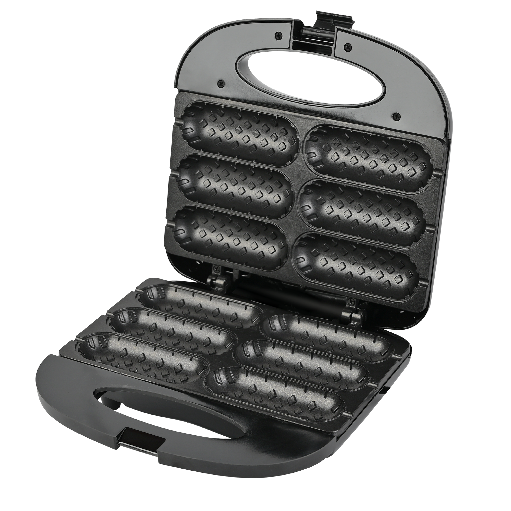 Вафельница для корн-догов GFGRIL GFW-033 - изображение 2