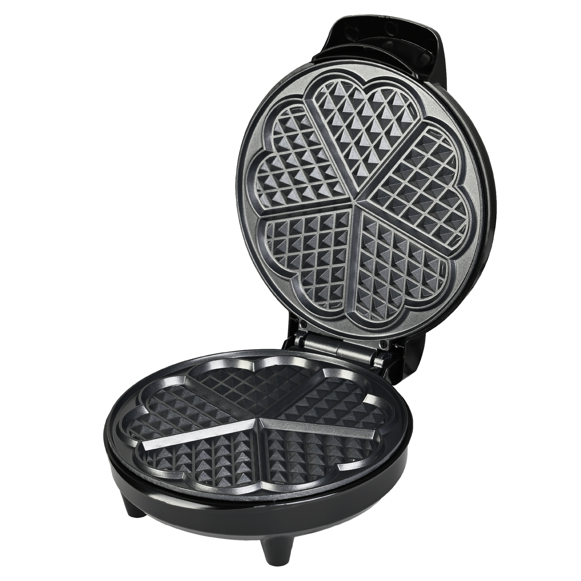 Вафельница-гриль GFGRIL GFW-028 - изображение 2