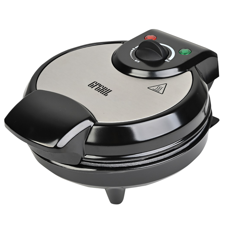 Вафельница-гриль GFGRIL GFW-028 - изображение 1